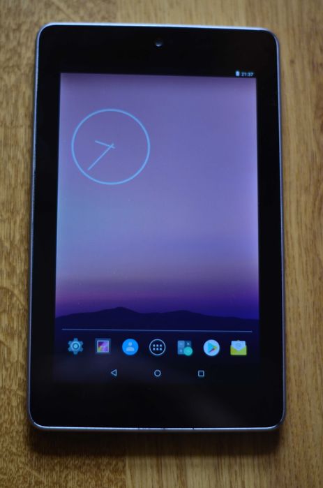 Tablet Asus Nexus 7