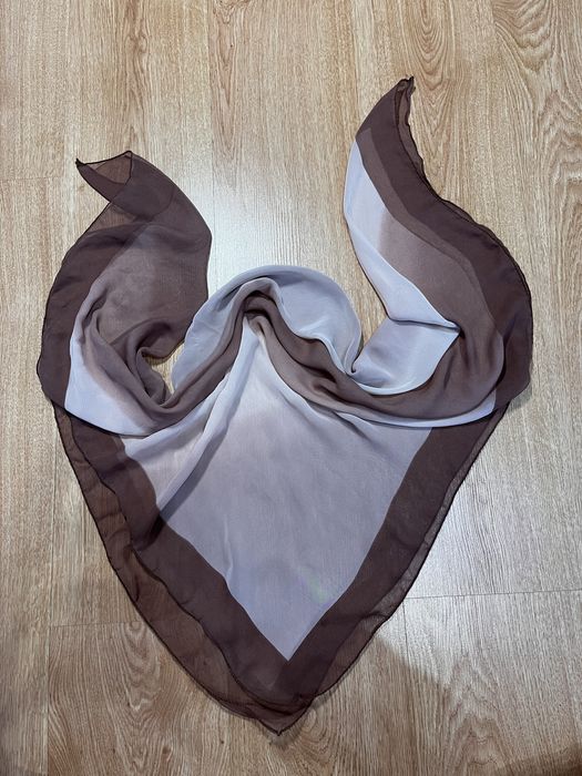 Apaszka damska szlik, chusta