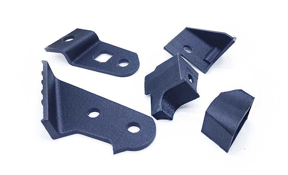 Ремонтные крепления ACURA TLX 2014-2017 Ремкомплект фар