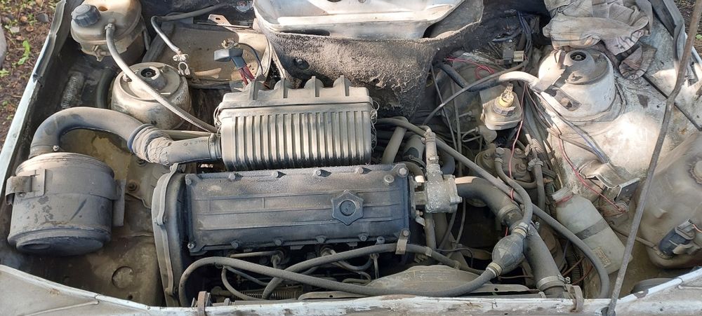 Продам двігатель фіат фіарино 1.7 дизель