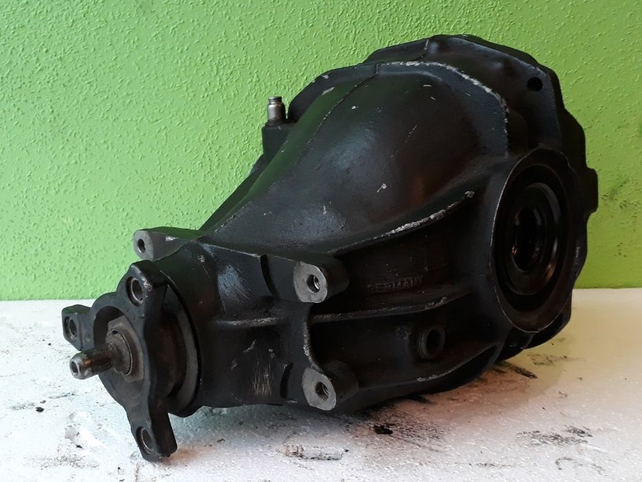 Dyferencjał Tył Dyfer MERCEDES E KLASA W211 2.65