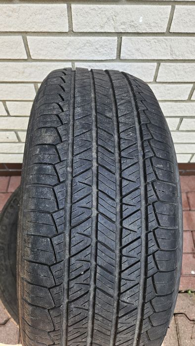 Opony kormoran 235 60 R18 suv