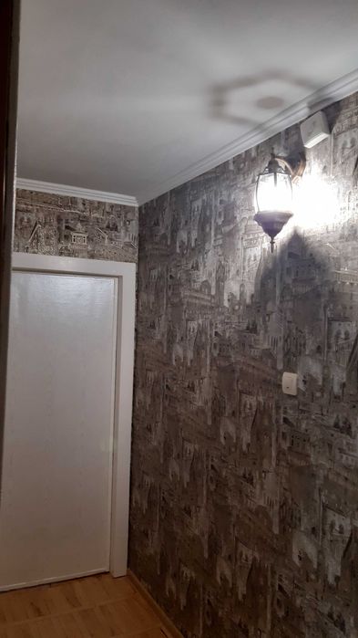 Квартира, 1 ком Посуточно, почасово, Космонавтов рядом  с парком