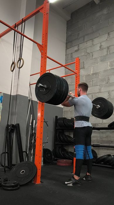 Trener personalny Warszawa Włochy/Ursus/Ochota