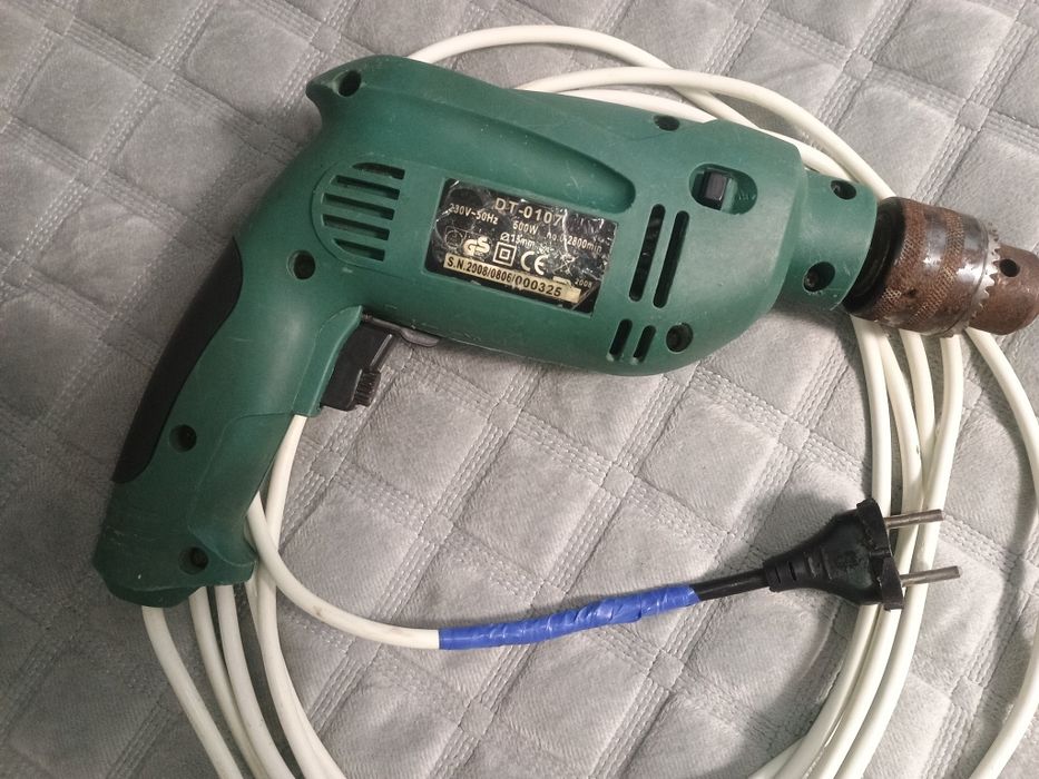 Ударна дріль інтертул