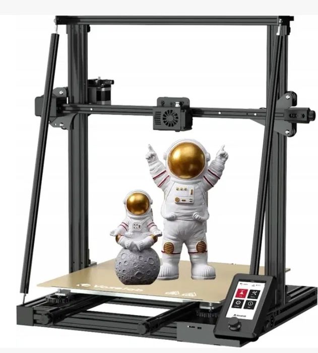 Drukarka 3D Drukarka 3D Voxelab Aquila X3 MAX Open Source 3D Printer FV W080