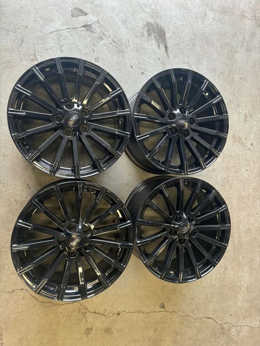 Alufelgi Land Rover 5x120 9Jx19 ET53 AH32-1007-AAW