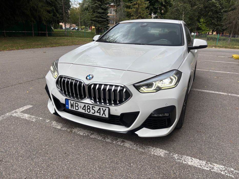 BMW Seria 2