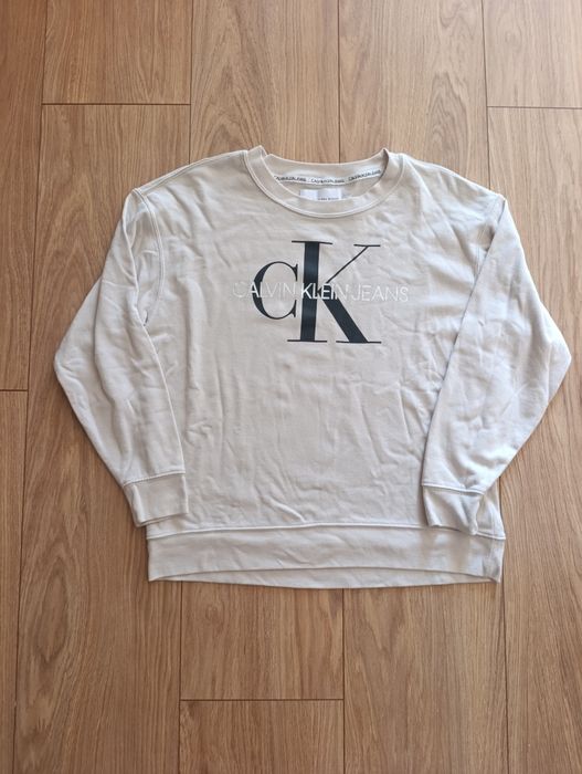 Свитшот Calvin Klein оригинал
