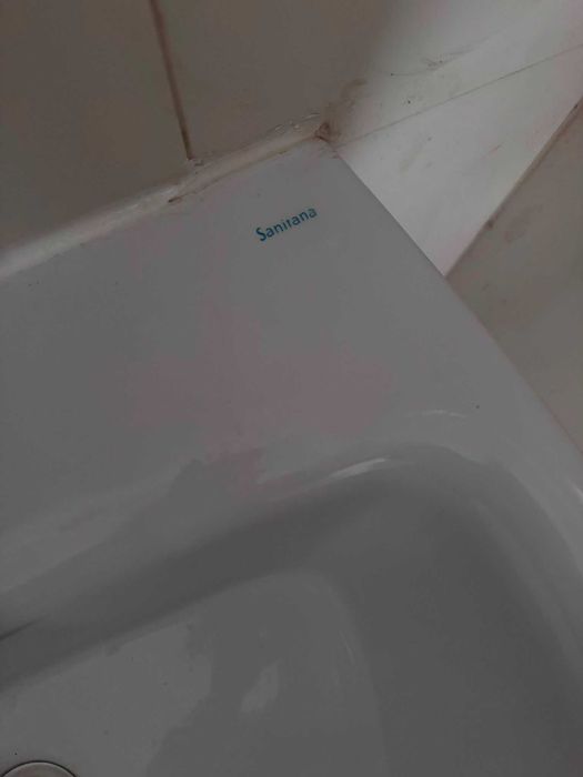 Lavatório Sanitana