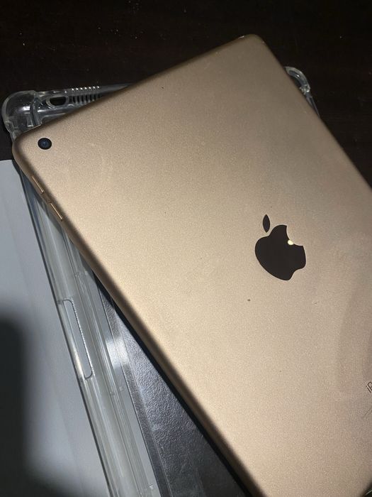 Ipad 6 de 32gb em bom estado