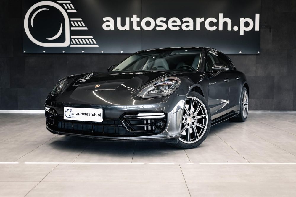 Porsche Panamera 4S, Sport Turismo, 440 KM, FV 23%, Salon PL, I Wł, Bezwypadkowy, ASO