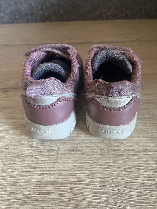 Buty geox rozmiar 21