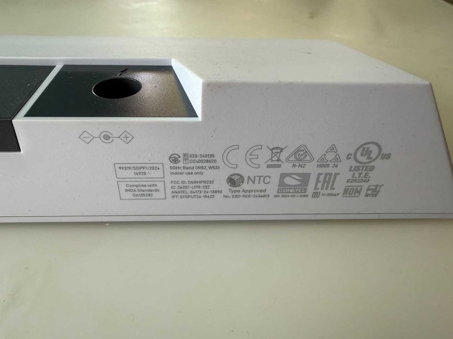 Starlink GEN3 + кабель 45м Оригінал