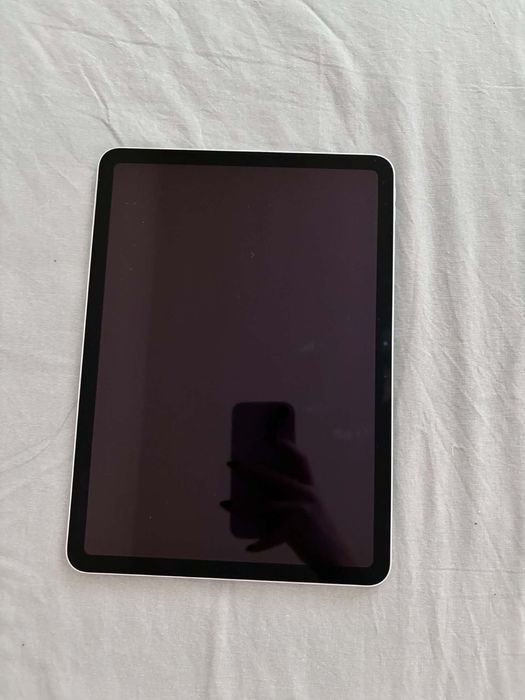 Tablet APPLE iPad Air 11" 7 gen. 2025 128 GB Wi-Fi Niebieski