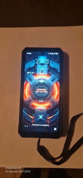 Ulefone Armor 26 Ultra