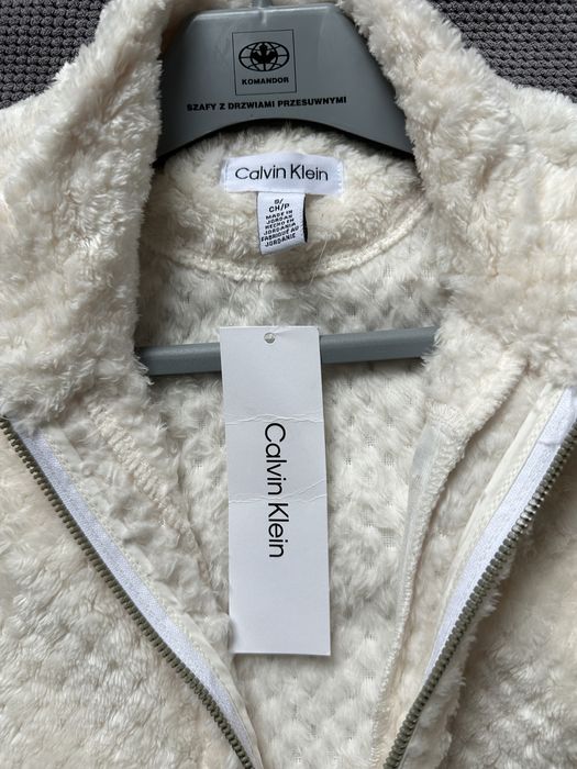 Kamizelka damska Calvin Klein S