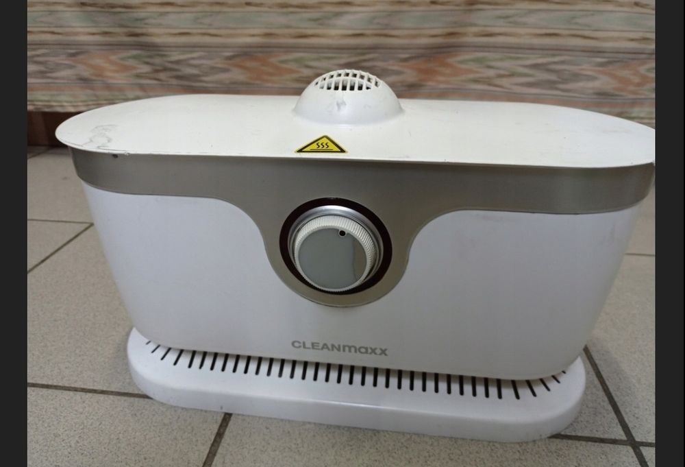 Automatyczna parownica