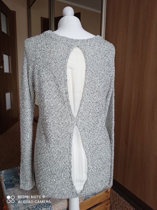 Bluzka/sweter Orsay