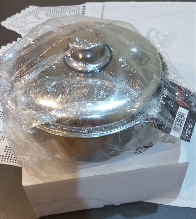 Caçarola Inox Gud Epic