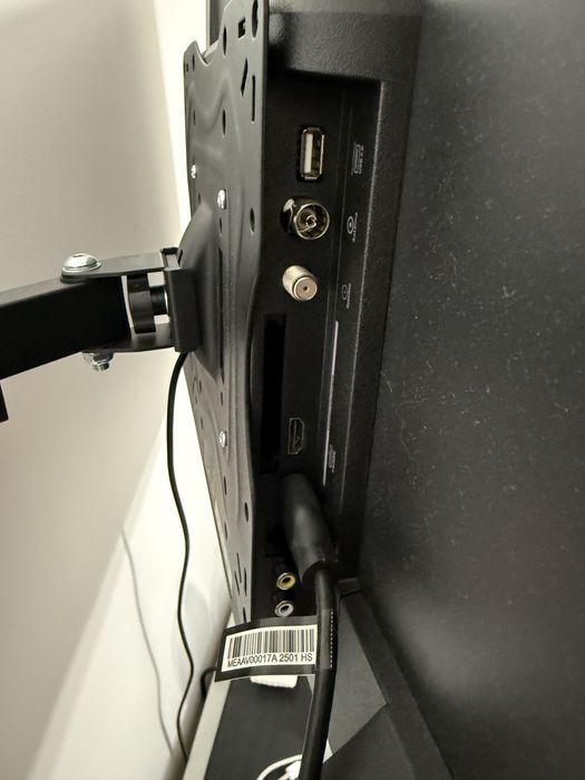 Telewizor Xiaomi - Smart TV, Wifi, 32 cale - roczny