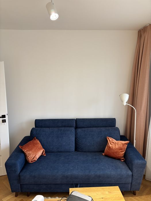 Sofa z funkcją spania Ramaro