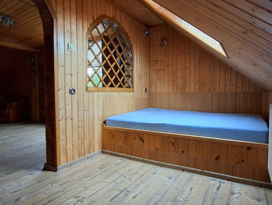 Dom – Kraków, Poręba, Podgórze Duchackie - Widok 4