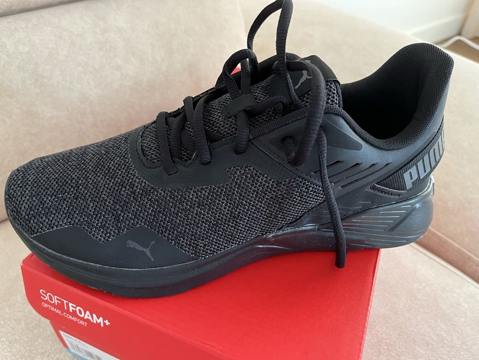 Tenis Puma Novos