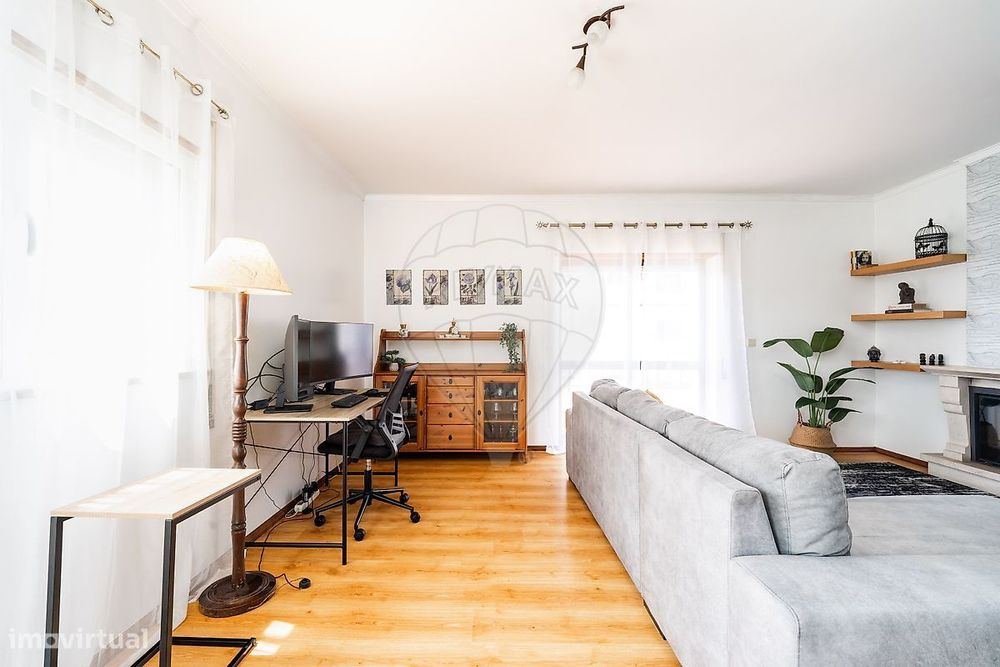 Apartamento T3 para venda