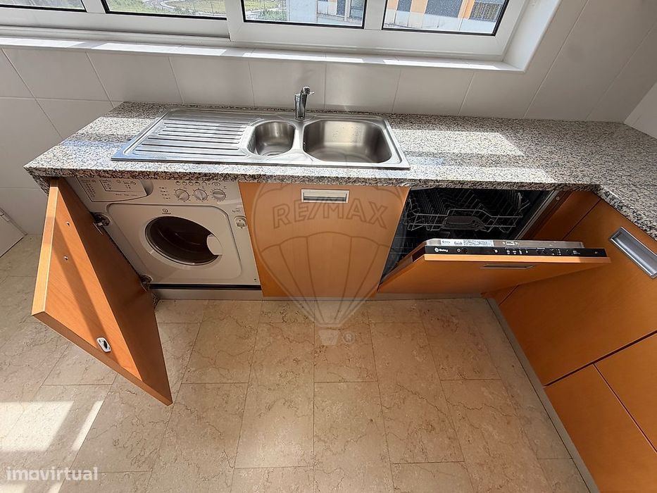 Apartamento T3 para venda