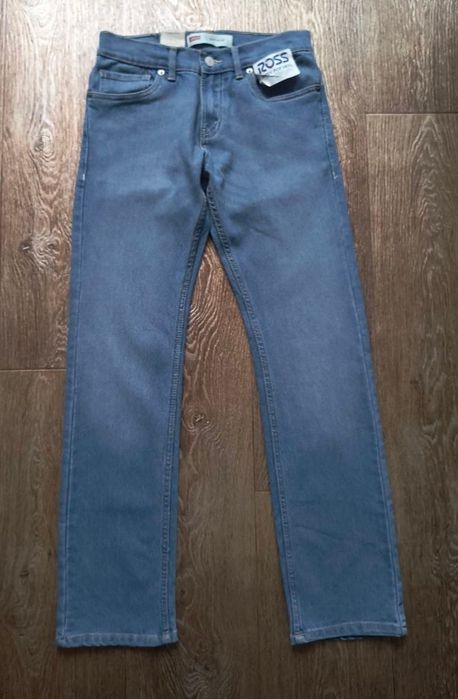 Жіночі джинси штани шорти Levi's 511 розмір S