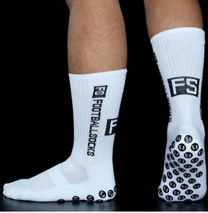 Футбольні шкарпетки ТРУСОКС