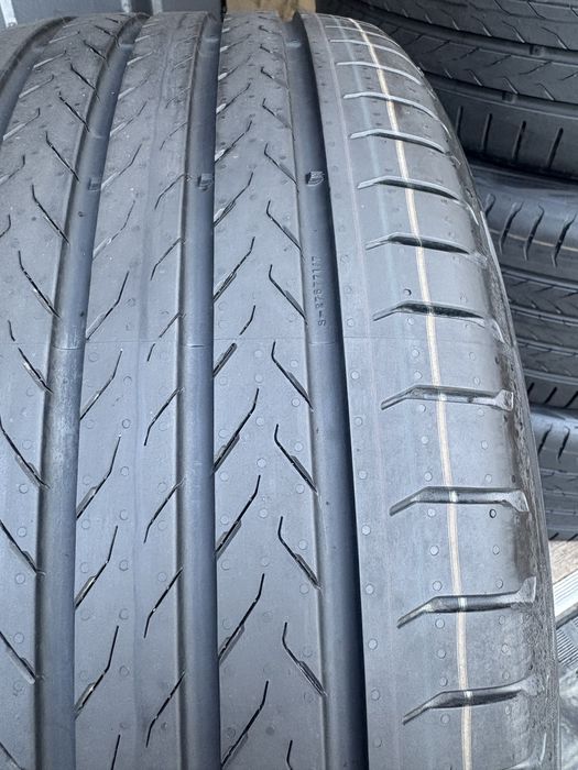 255/40 R20 97V XL Continental EcoContact 6Q art.(2654)