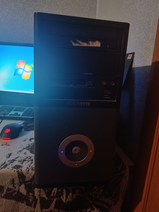 Системник для интернета