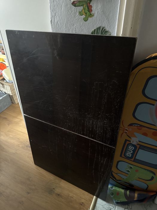 Oddam duzy rozkladany stół