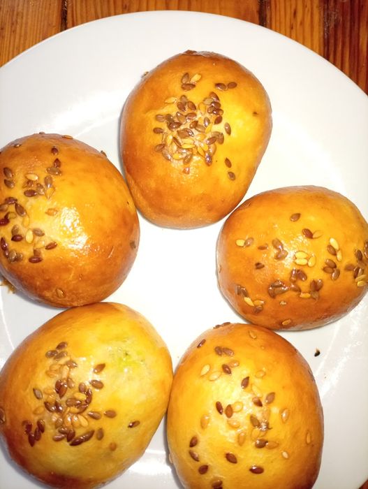 Мини пирожки  10 гривен