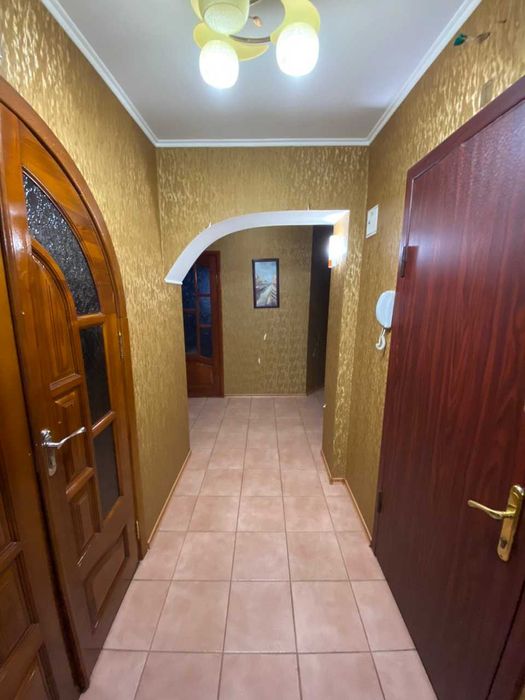 3-комнатная квартира по адресу ул. Магистратская (площадь 68 м²) - Atlanta.ua - фото 15