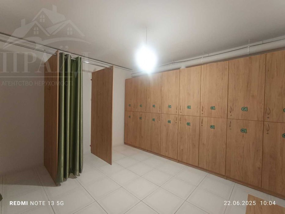 Напівпідвальне приміщення в Центрі міста Суми