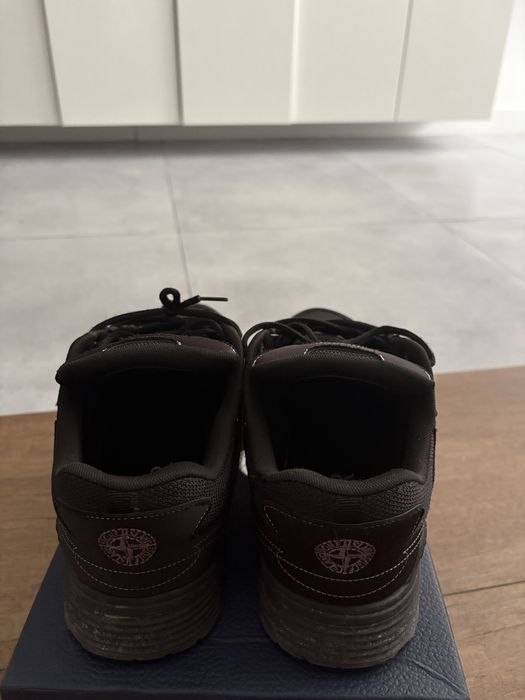 Buty Dior b30 x stone island