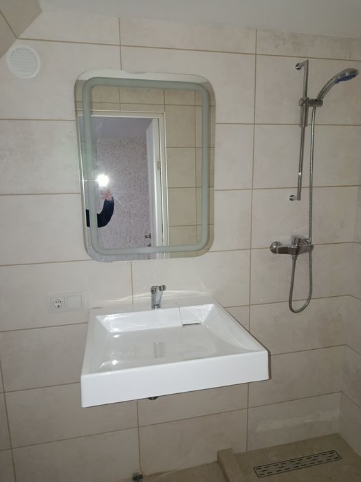 Готовий смарт-таунхаус з двориком! Ремонт. Тарасівка / Боярка