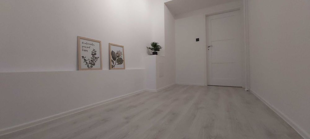 Mieszkanie Milanówek 37m2, 2 pokoje - sprzedaż