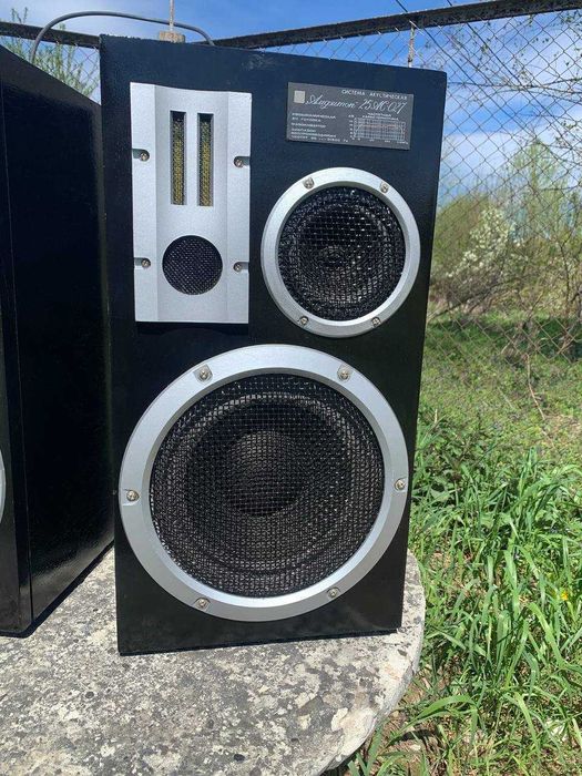 Yamaha    NS-G40, Амфитон