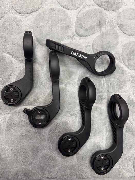 Виносні кріплення Garmin, SP,датчики Garmin та інші.