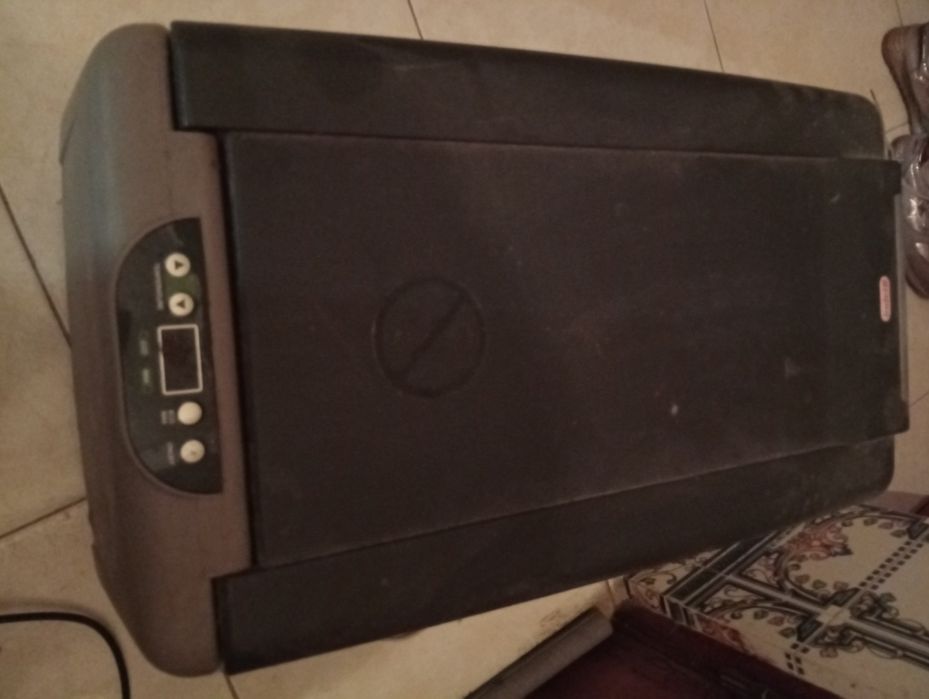 Arca congeladora  para camião