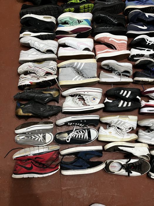 Кросівки Оптом Adidas Nike New balance