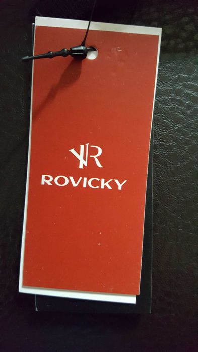 Saszetka nerka Rovicky