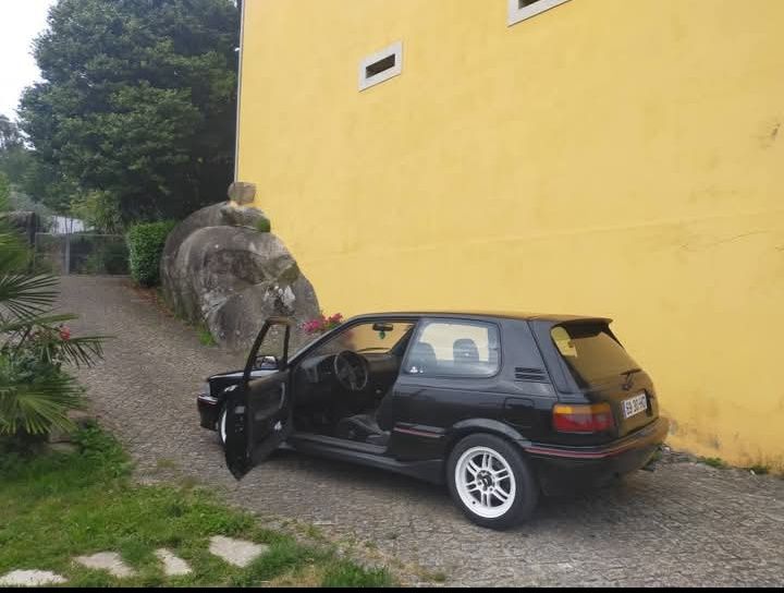 Toyota Corolla GTI 16 preço fixo