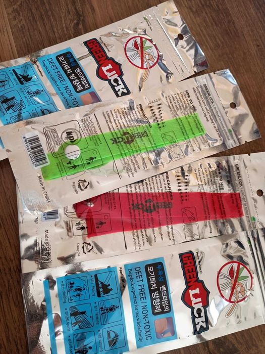 Zestaw SURVIVALOVY duży!