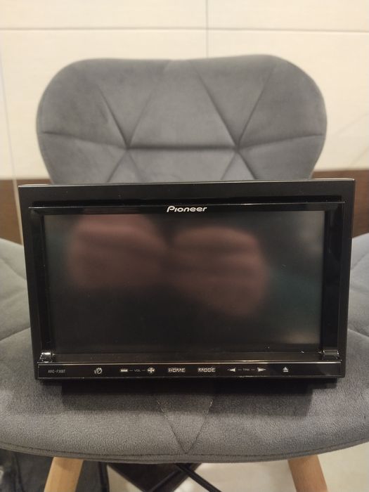 Pioneer AVIC- F30 BT