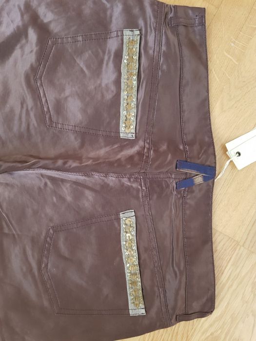 Джинси ( брюки, штани) Roberto Cavalli